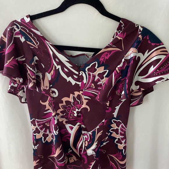 Banana Republic Blouse - Picture 3 of 4